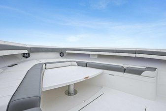 Boss Lady 26 2023 Regulator 41 Center Console 'Boss Lady'