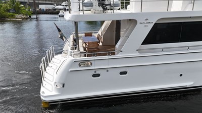 65ft 2020 Endurance 658L, Unicorn 26 