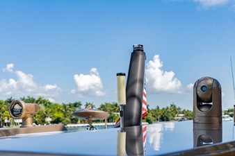 TENDER OWL 24 FLIR Night Vision Camera