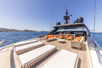 BLUE ANGEL 21 
