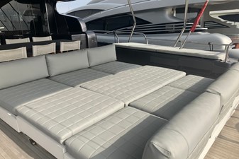 LEOPARD 31 OPEN  8 