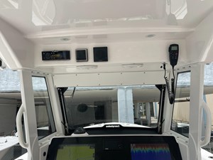 2018 Everglades 335 Center Console 48 