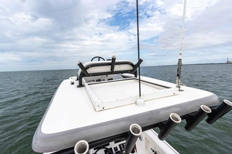28' Caymas 281HB Center Console 38 