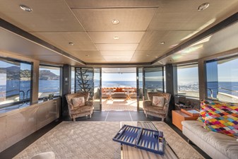 Mirka 6 Y MIRKA- lounge area