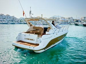 LA DAMA MARIA 5 Sessa_Marine_C35_5