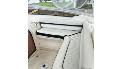 2004 Sunseeker Sportfisher 37 13 