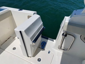 2021 Boston Whaler 280 Vantage @ Cancun 8 