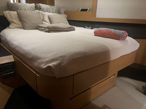 2012 Pershing 64 X 56 58