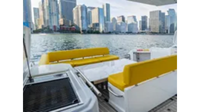 2019 Azimut Verve 40 19 