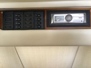 2001 Riveria Sport Fish 31 