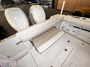 2018 Boston Whaler 280 Outrage 10 