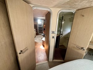 PRINCESS V58 36 Princess V58