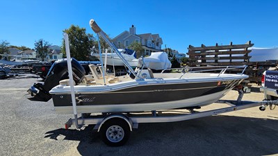2022 Scout 175 Sport Dorado 24 