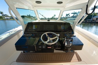 2019 Scout 420 LXF MJ3 9 