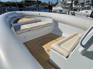 Sea Blade I  6 