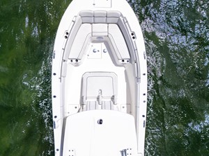 Sea Fox 328 Commander 18 32' Sea Fox _ Drone-18