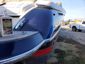2006 Chris-Craft 36 Corsair 13 