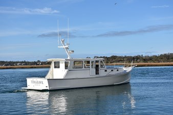 Tomahawk 50 