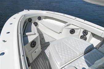 2018 Hydra-Sports 3900 Speciale  19 