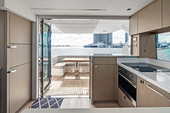 Almost Heaven 36 Sunseeker 52