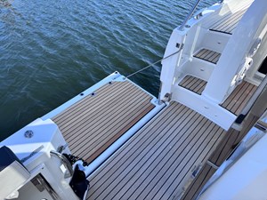 JEANNEAU CAP CAMARAT 10.5 WA SERIE2 15 