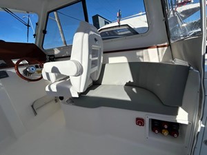 2024 Northcoast 315 HT - New Bern NC 17 2024 NorthCoast 315 HT