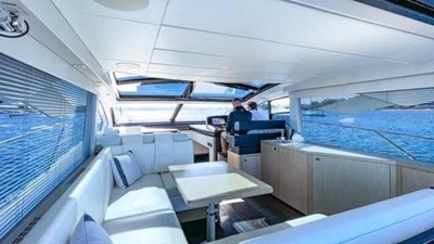 2019 Sunseeker 50 Predator 22 