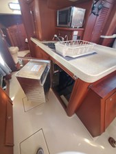 Harmony 29 Harmony engine access