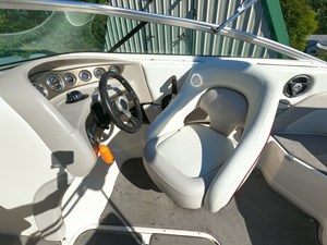 2008 Bryant 210 Bowrider 15 GOPR0622