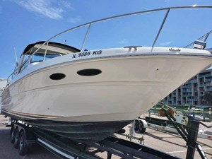The Boat 17 18