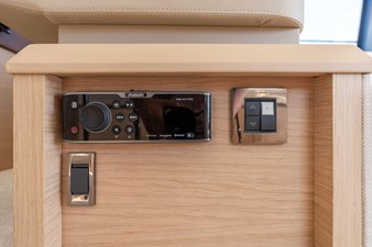 2018 Beneteau Monte Carlo MC4 24 