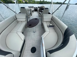 2021  Berkshire 24 RXF CTS 22 