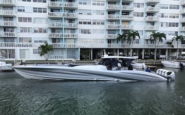 2023 MTI V Marine Technology Inc V 57 3 