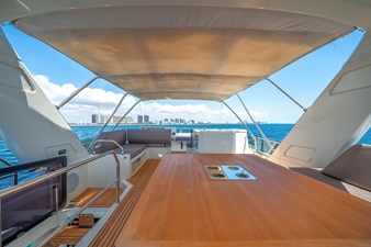 Wholesail II 53 Flybridge