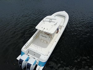 375 Center Console 3 4_2015 37ft Intrepid 375 Center Console