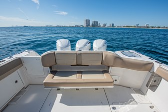 Why the Fish Knot 37 32