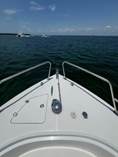 Yamane 27 Center Console 16 