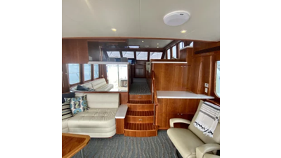 Mikelson Nomad 59/62 18 