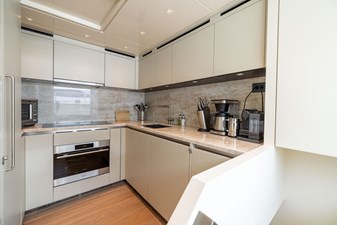 Sori San Lorenzo  105 Sanlorenzo SL90A For Sale