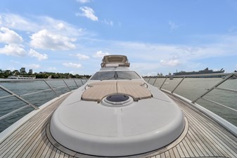 Azimut 64 