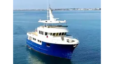 2018 Allseas expedition 4 