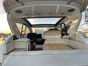 Bula 9 10_2015 44ft Cranchi M 44 HT BULA