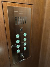 MISSING LINK 67 Elevator - Services all 4 Decks