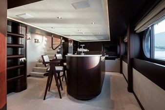 KORU 18 Bar