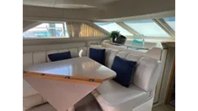  1997 Sea Ray 420 Aft Cabin 63 