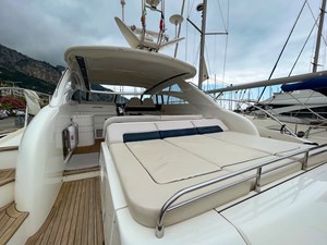 NOUS 11 PRINCESS V58-13