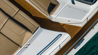 Sea Wolf 44 41