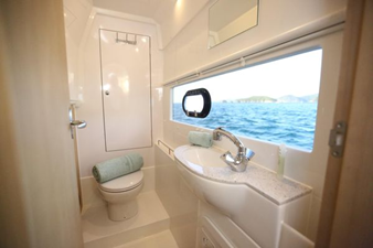 2020 Aquila Power Catamaran HydroFoil 5 6