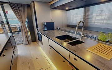 Catallaxy 15 galley 2