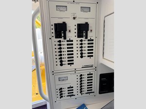 47' Fountain 1999 Lightning 23 